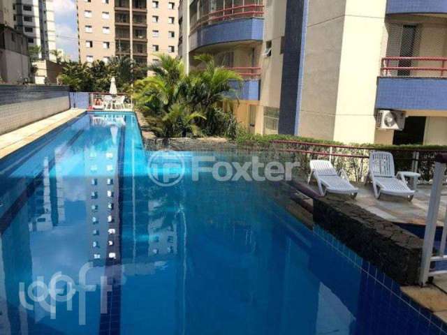 Apartamento com 3 quartos à venda na Avenida Damasceno Vieira, 1080, Vila Mascote, São Paulo, 154 m2 por R$ 1.350.000