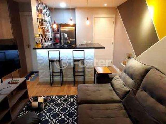 Apartamento com 1 quarto à venda na Rua Paulistânia, 215, Sumarezinho, São Paulo, 41 m2 por R$ 850.000