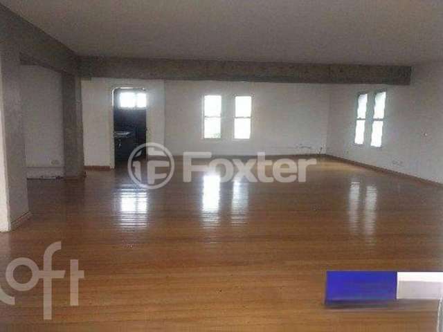 Apartamento com 4 quartos à venda na Rua Princesa Isabel, 1302, Brooklin Paulista, São Paulo, 362 m2 por R$ 2.950.000