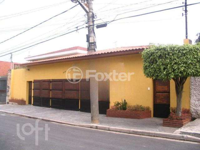 Casa com 4 quartos à venda na Rua José Cardoso Coutinho, 365, Jardim Ipanema (Zona Sul), São Paulo, 384 m2 por R$ 2.800.000