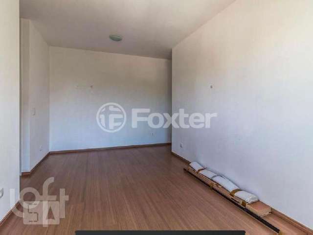 Apartamento com 2 quartos à venda na Rua Lopes de Oliveira, 112, Barra Funda, São Paulo, 57 m2 por R$ 460.000