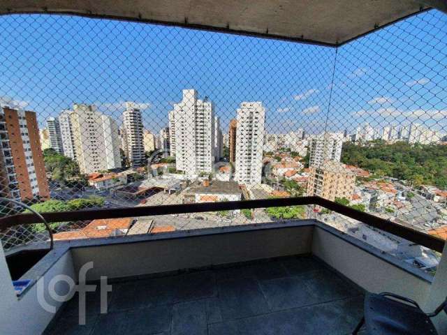 Apartamento com 3 quartos à venda na Rua Castro Alves, 908, Aclimação, São Paulo, 276 m2 por R$ 1.287.000