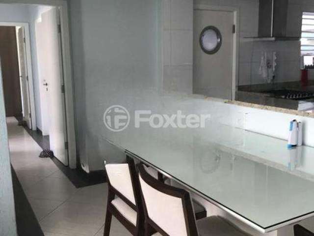 Apartamento com 3 quartos à venda na Avenida Angélica, 382, Consolação, São Paulo, 100 m2 por R$ 890.000