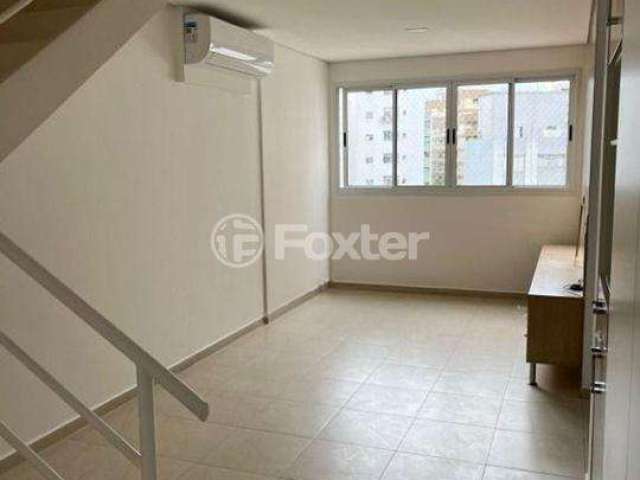 Apartamento com 2 quartos à venda na Rua Martim Francisco, 506, Vila Buarque, São Paulo, 83 m2 por R$ 950.000