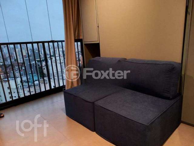 Apartamento com 1 quarto à venda na Rua Barata Ribeiro, 108, Bela Vista, São Paulo, 22 m2 por R$ 490.000