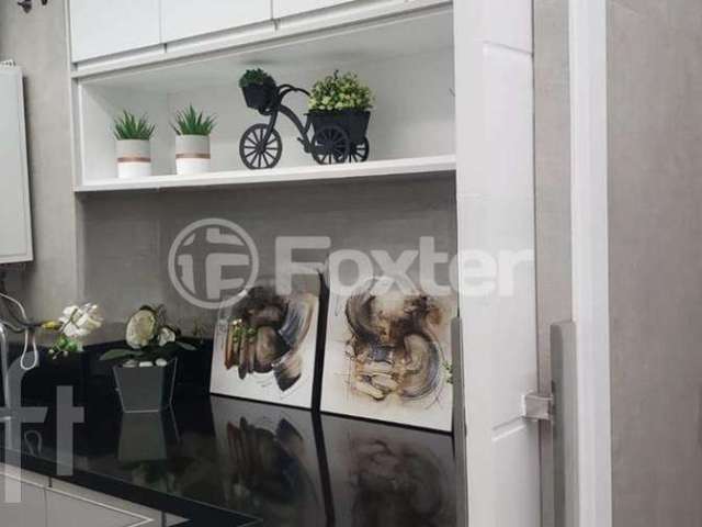 Apartamento com 3 quartos à venda na Rua Percílio Neto, 167, Vila Gumercindo, São Paulo, 115 m2 por R$ 1.700.000