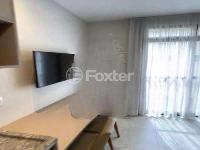 Apartamento com 1 quarto à venda na Avenida Senador Queirós, 101, Centro, São Paulo, 35 m2 por R$ 319.000