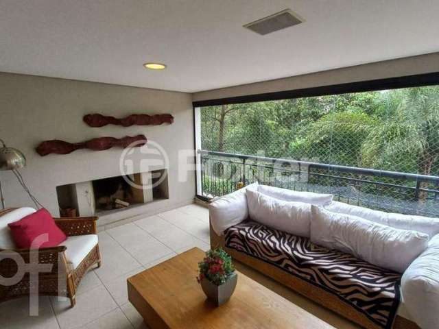 Apartamento com 3 quartos à venda na Rua Professor Alexandre Correia, 300, Jardim Vitoria Regia, São Paulo, 305 m2 por R$ 3.490.000