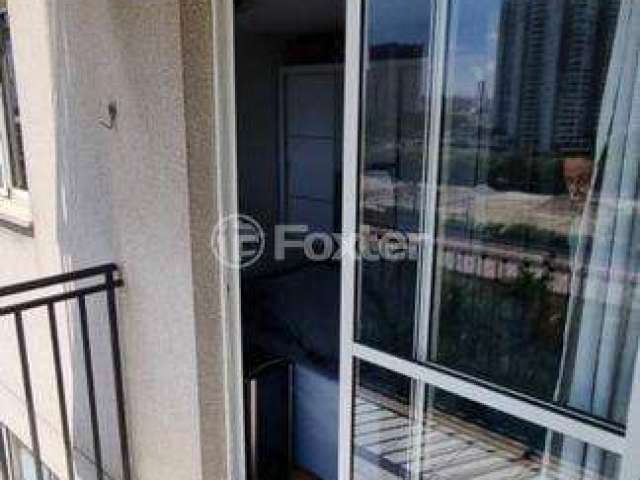 Apartamento com 1 quarto à venda na Rua Joaquim Ferreira, 124, Água Branca, São Paulo, 41 m2 por R$ 670.000