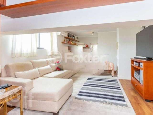 Cobertura com 4 quartos à venda na Avenida Portugal, 474, Brooklin Paulista, São Paulo, 340 m2 por R$ 2.880.000