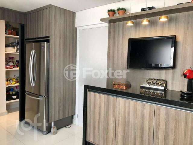 Cobertura com 3 quartos à venda na Rua Aurélia, 544, Vila Romana, São Paulo, 167 m2 por R$ 2.400.000