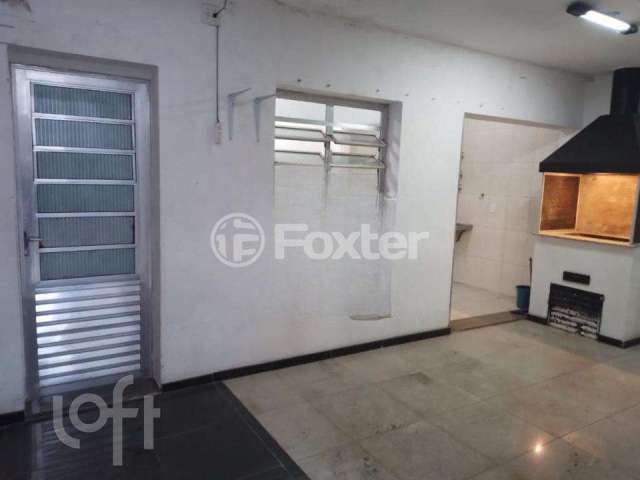 Casa com 4 quartos à venda na Rua Waldomiro Pedroso, 77, Vila Ema, São Paulo, 144 m2 por R$ 692.000