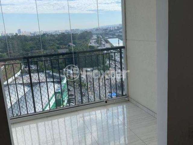 Apartamento com 3 quartos à venda na Avenida Ernesto Igel, 307, Lapa, São Paulo, 70 m2 por R$ 830.000