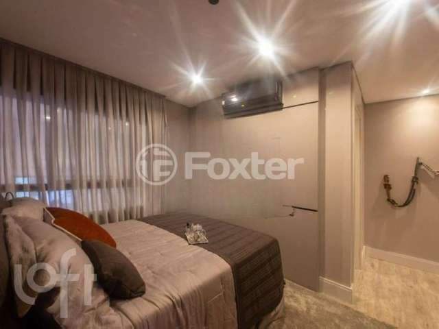 Apartamento com 1 quarto à venda na Rua Alcatrazes, 62, Vila da Saúde, São Paulo, 34 m2 por R$ 451.217