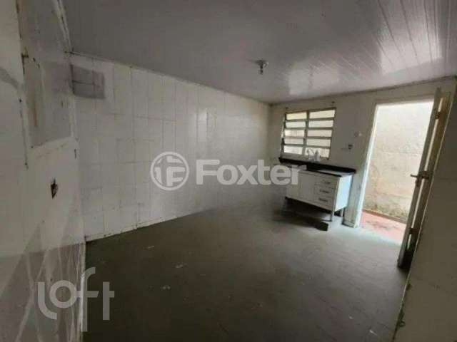 Casa com 2 quartos à venda na Rua Apuaé-Mirim, 214, Vila Paiva, São Paulo, 99 m2 por R$ 425.000