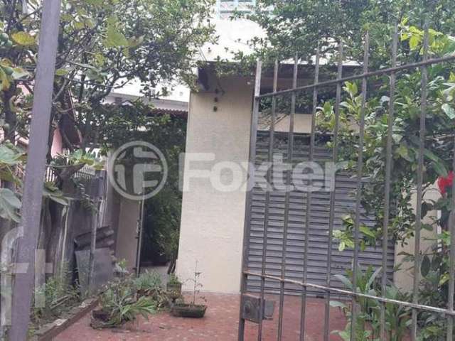 Casa com 3 quartos à venda na Rua Ada Negri, 496, Santo Amaro, São Paulo, 98 m2 por R$ 851.000