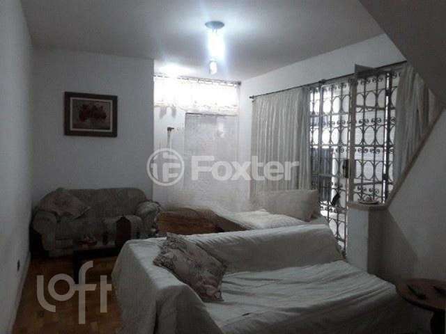 Casa com 2 quartos à venda na Rua Pedroso de Camargo, 142, Chácara Santo Antônio, São Paulo, 115 m2 por R$ 800.000