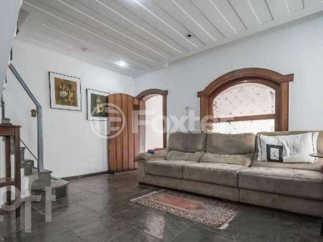 Casa com 3 quartos à venda na Rua Engenheiro Agenor Machado, 86, Santo Amaro, São Paulo, 150 m2 por R$ 1.300.000