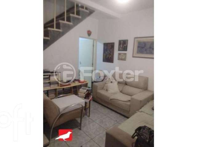 Casa com 5 quartos à venda na Rua Bartolomeu Zunega, 150, Pinheiros, São Paulo, 128 m2 por R$ 2.447.000