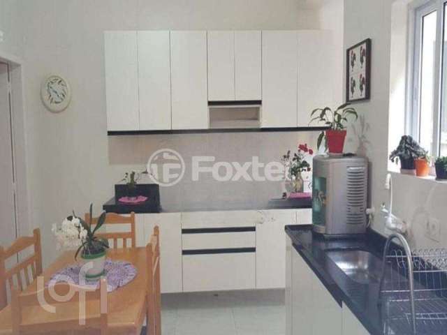 Casa com 4 quartos à venda na Rua Adelino Alves, 81, Santo Amaro, São Paulo, 164 m2 por R$ 930.000