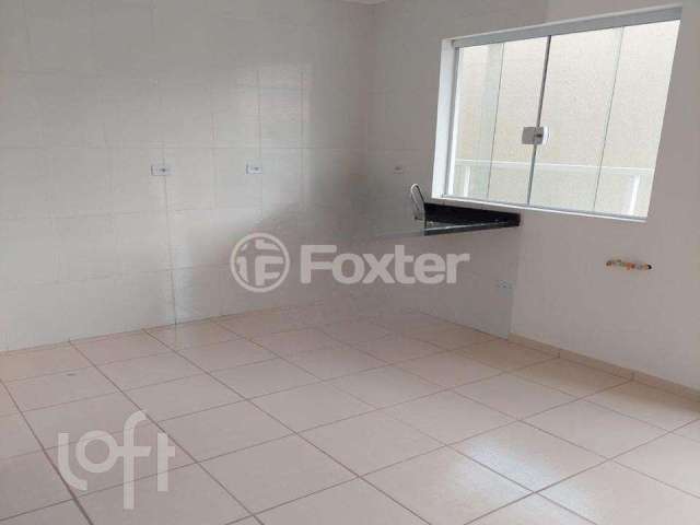 Apartamento com 1 quarto à venda na Rua Maria Carlota, 623, Vila Esperança, São Paulo, 40 m2 por R$ 210.000