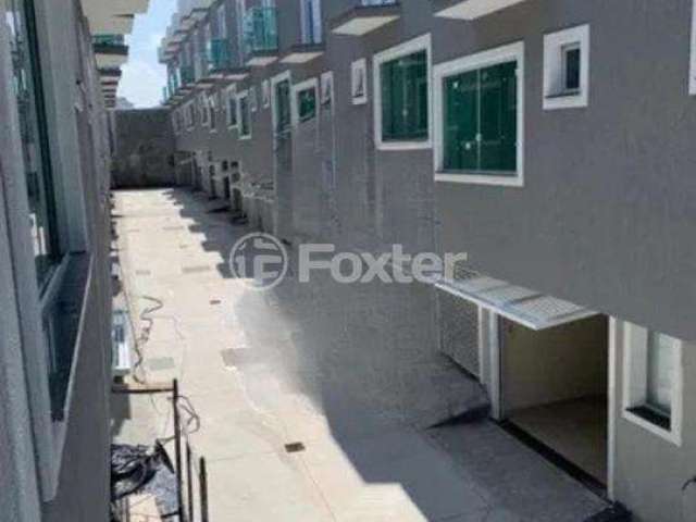 Casa em condomínio fechado com 2 quartos à venda na Rua General Dias, 263, Penha De França, São Paulo, 83 m2 por R$ 424.000