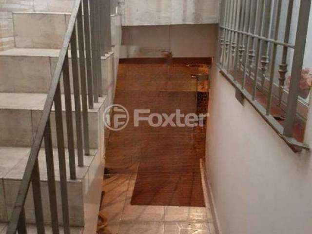 Casa com 3 quartos à venda na Rua Benedito Otoni, 388, Vila Ré, São Paulo, 180 m2 por R$ 741.500