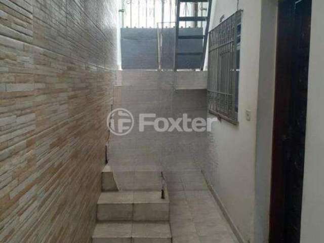 Casa com 3 quartos à venda na Rua Benedito Otoni, 388, Vila Ré, São Paulo, 180 m2 por R$ 636.000