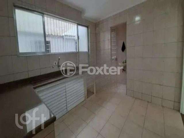 Casa com 2 quartos à venda na Rua Cônego Ladeira, 192, Vila Mazzei, São Paulo, 111 m2 por R$ 670.000