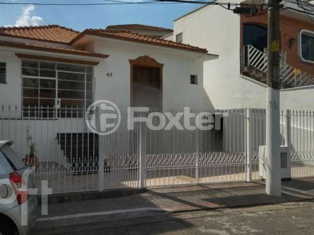 Casa com 2 quartos à venda na Rua Teles Peixoto, 65, Jardim Franca, São Paulo, 270 m2 por R$ 1.063.829