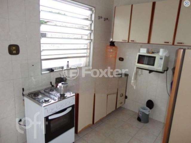 Casa com 5 quartos à venda na Rua Gilberto Duarte de Azevedo, 44, Jardim São Jorge (Raposo Tavares), São Paulo, 250 m2 por R$ 649.000