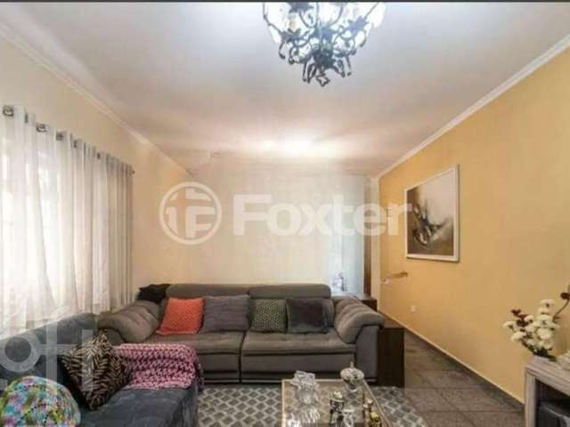 Casa com 3 quartos à venda na Rua Luís Guerreiro, 83, Vila Ema, São Paulo, 210 m2 por R$ 798.000