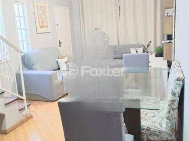 Casa com 3 quartos à venda na Rua Francisco Floreani, 146, Vila Ema, São Paulo, 125 m2 por R$ 565.000