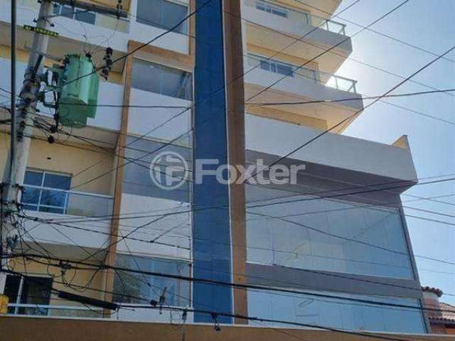 Apartamento com 1 quarto à venda na Rua Almeria, 541, Vila Granada, São Paulo, 36 m2 por R$ 280.000