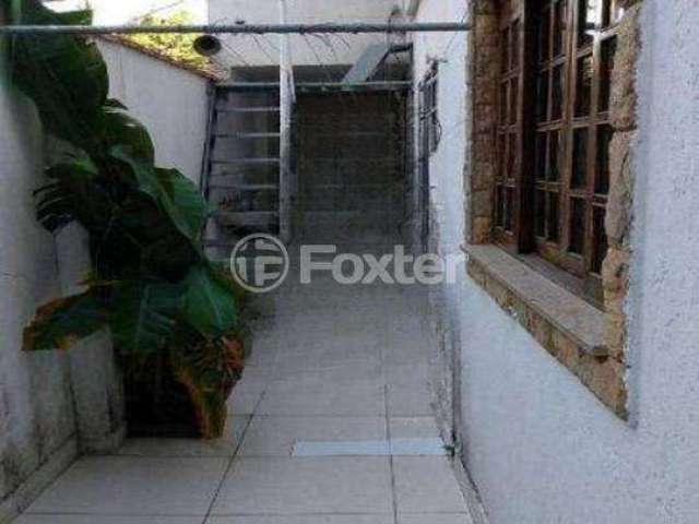 Casa com 8 quartos à venda na Rua Tenente João Salustiano Lira, 36, Jardim Humaitá, São Paulo, 150 m2 por R$ 650.000