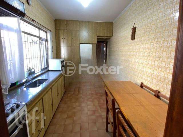 Casa com 3 quartos à venda na Rua Orlando Calisto, 401, Parque Independência, São Paulo, 167 m2 por R$ 905.000