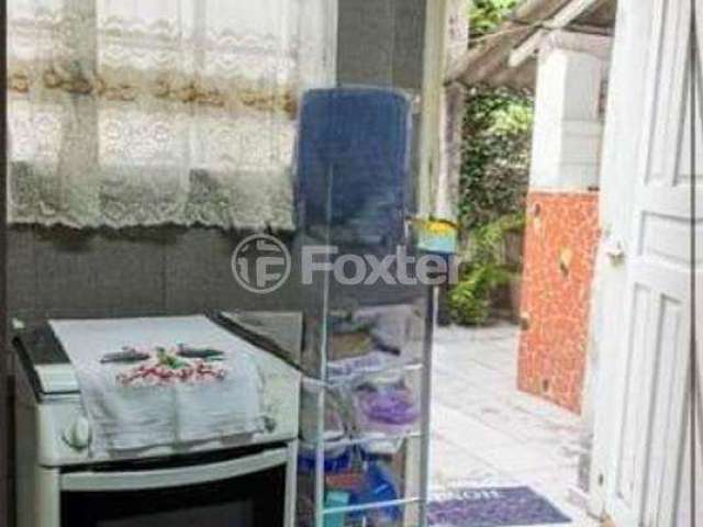 Casa com 4 quartos à venda na Rua Inácio Borba, 394, Chácara Santo Antônio, São Paulo, 146 m2 por R$ 2.392.000