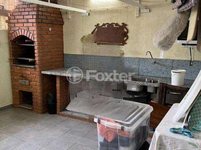 Casa com 2 quartos à venda na Travessa Antônia Rodrigues Cantos, 22, Vila Miami, São Paulo, 120 m2 por R$ 360.000