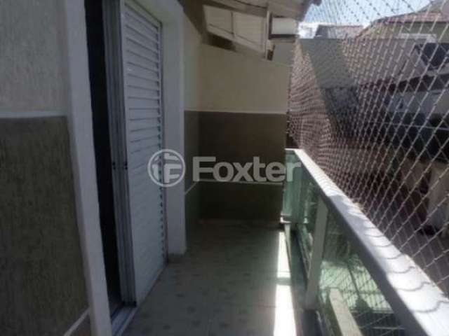 Casa em condomínio fechado com 3 quartos à venda na Rua Comprida, 725, Vila Mazzei, São Paulo, 120 m2 por R$ 650.000