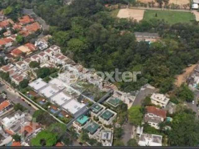 Casa em condomínio fechado com 4 quartos à venda na Alameda Calicut, 71, Chácara Santo Antônio, São Paulo, 849 m2 por R$ 9.900.000