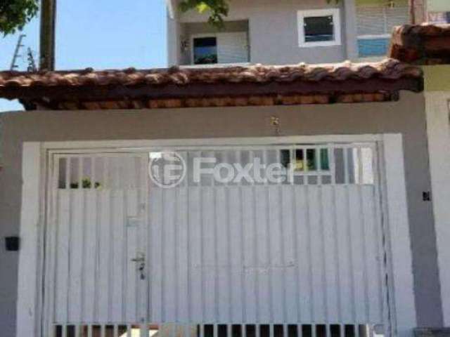 Casa com 3 quartos à venda na Rua Maria Emília, 131, Penha De França, São Paulo, 200 m2 por R$ 945.000