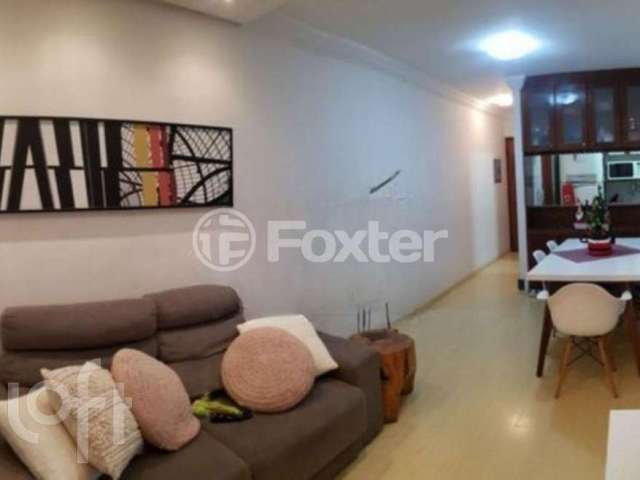 Apartamento com 2 quartos à venda na Rua Henrique Sousa Queirós, 368, Penha De França, São Paulo, 52 m2 por R$ 316.000