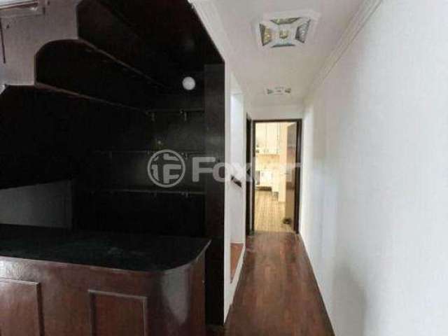 Casa com 3 quartos à venda na Rua Professor Aylthon Brandão Joly, 154, Jardim Rubio, São Paulo, 200 m2 por R$ 499.890