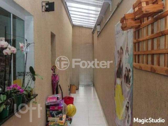 Casa com 3 quartos à venda na Rua Carlo Koekler, 154, Vila Ema, São Paulo, 150 m2 por R$ 690.000