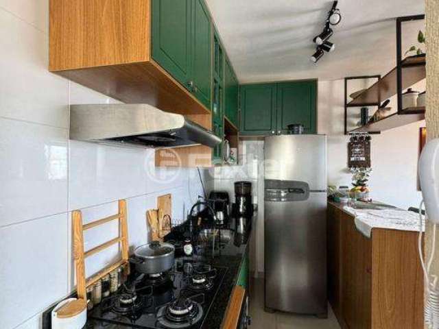 Cobertura com 1 quarto à venda na Rua Candoca, 15, Vila Constança, São Paulo, 47 m2 por R$ 235.000