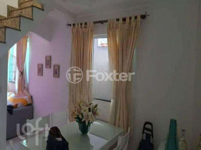 Casa com 2 quartos à venda na Rua Baibiri, 9, Vila Marieta, São Paulo, 210 m2 por R$ 902.000