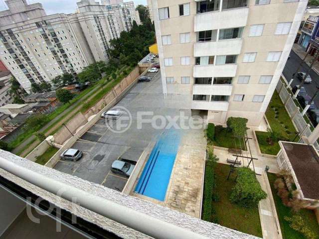 Apartamento com 2 quartos à venda na Avenida Sapopemba, 6158, Sapopemba, São Paulo, 56 m2 por R$ 351.000