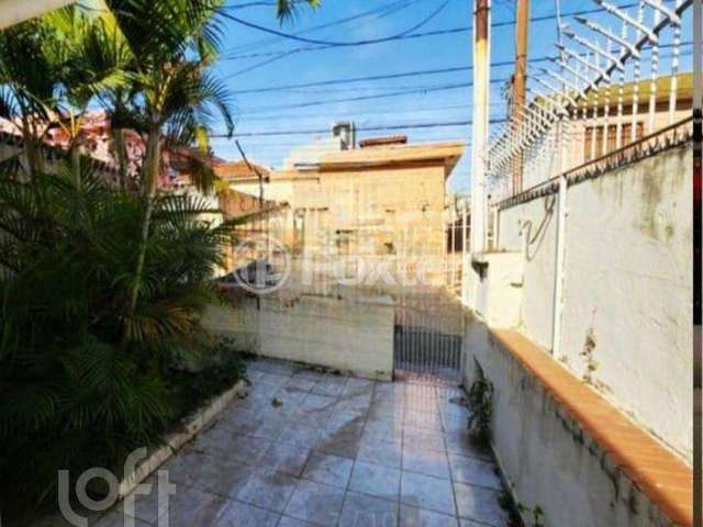 Casa com 1 quarto à venda na Rua Henrique Gabriel Forli, 127, Vila Ema, São Paulo, 49 m2 por R$ 415.000