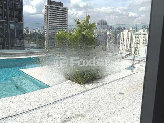 Apartamento com 3 quartos à venda na Rua Capote Valente, 1000, Pinheiros, São Paulo, 98 m2 por R$ 2.365.000