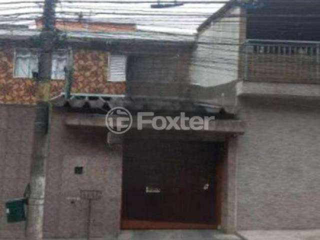 Casa com 3 quartos à venda na Rua Alberto Astori, 120, Jardim Raposo Tavares, São Paulo, 82 m2 por R$ 480.000